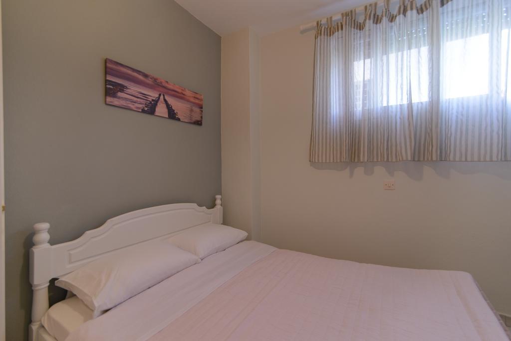 Family Inn Apartments&Suites Neos Marmaras Exterior foto